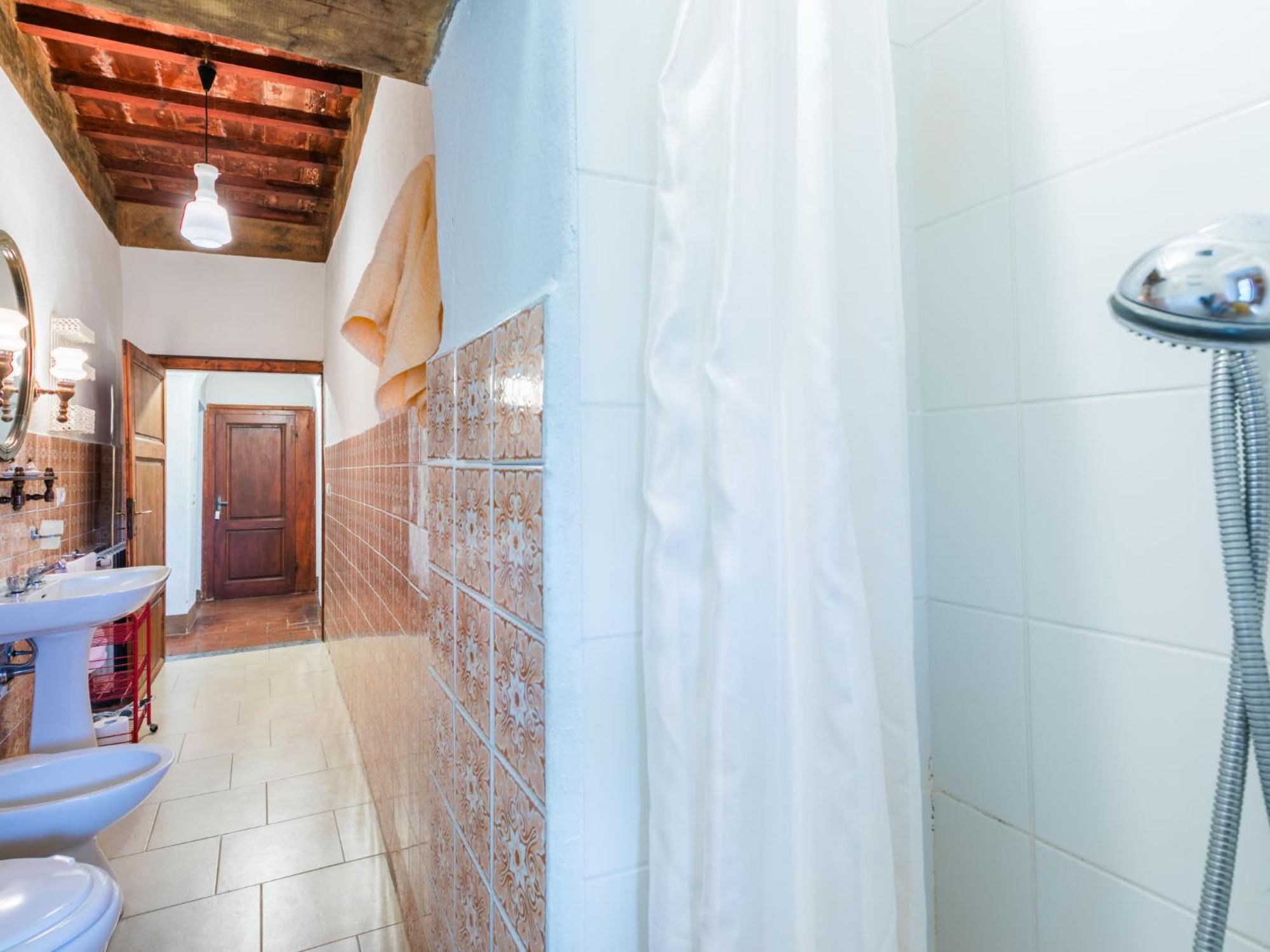 Holiday Home La Terrazza By Interhome Radda in Chianti Extérieur photo
