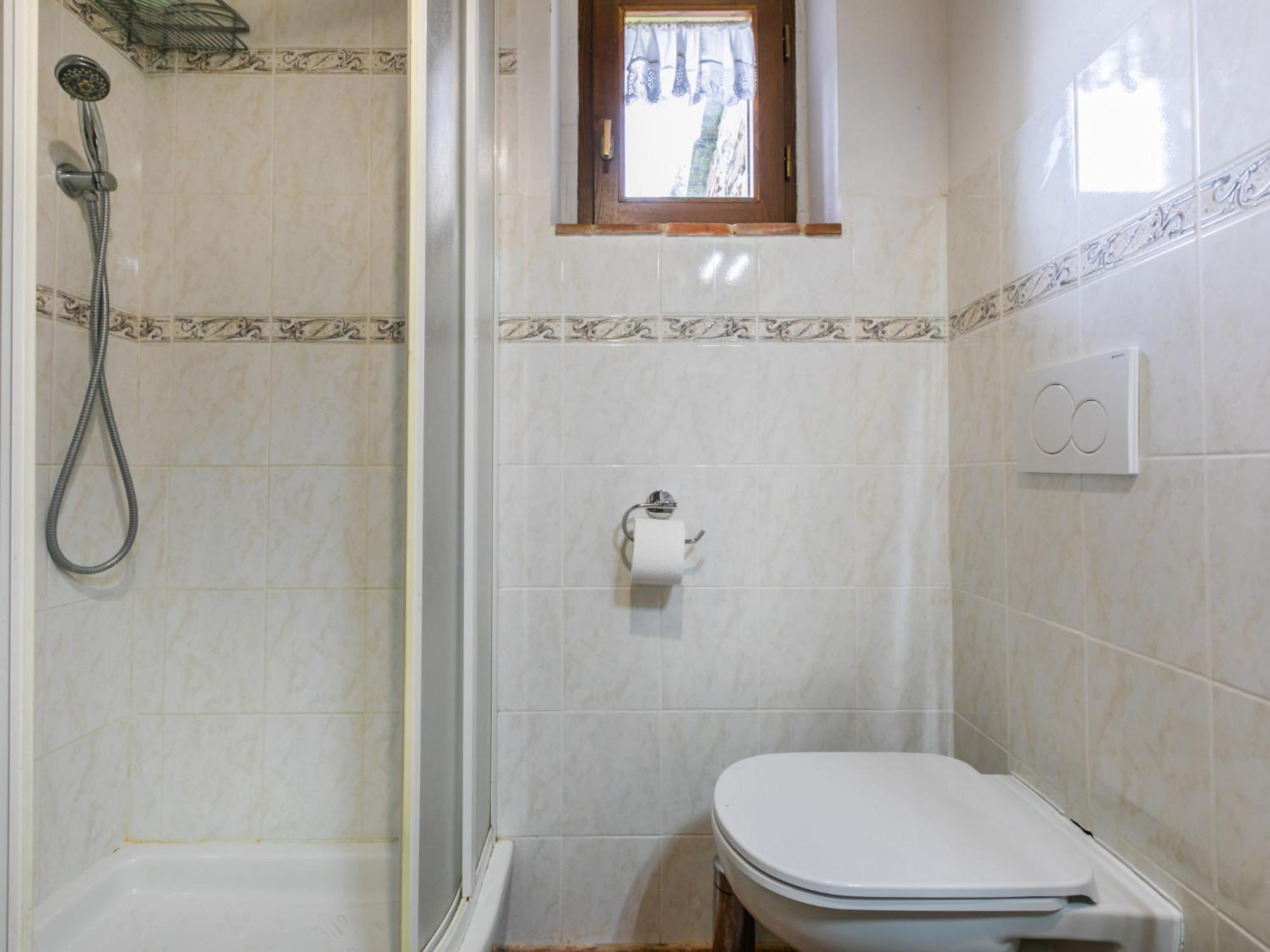Holiday Home La Terrazza By Interhome Radda in Chianti Extérieur photo