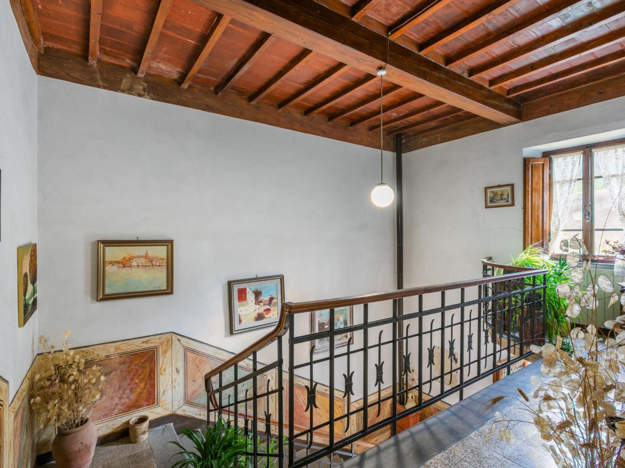 Holiday Home La Terrazza By Interhome Radda in Chianti Extérieur photo